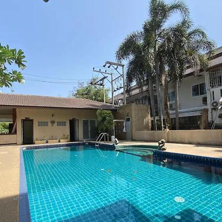 ซี เอ พี แมนชั่น Apartment Phuket ภายนอก รูปภาพ