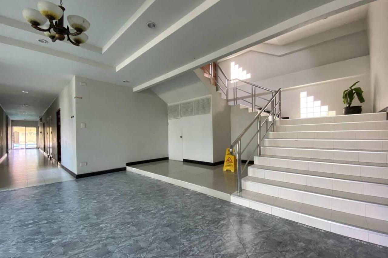 ซี เอ พี แมนชั่น Apartment Phuket ภายนอก รูปภาพ