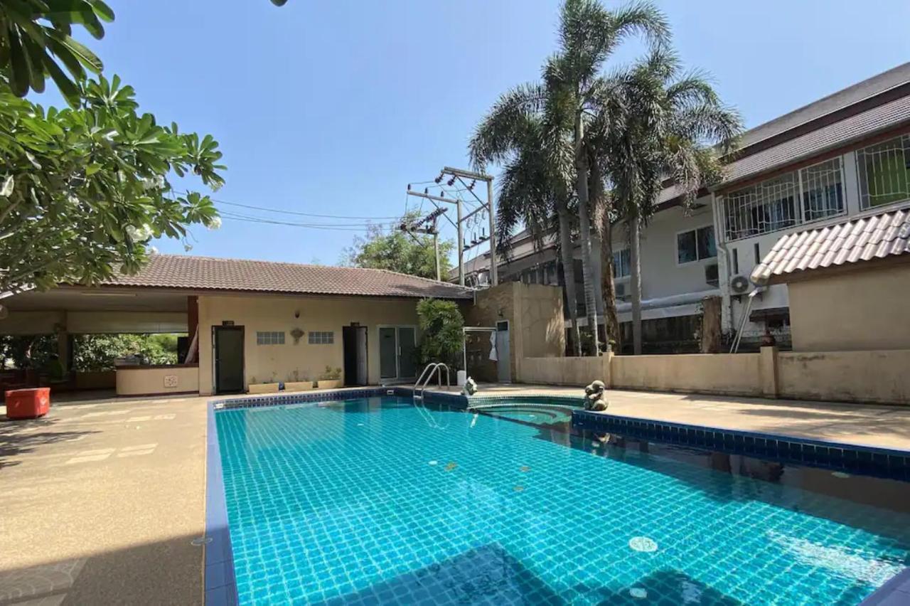 ซี เอ พี แมนชั่น Apartment Phuket ภายนอก รูปภาพ