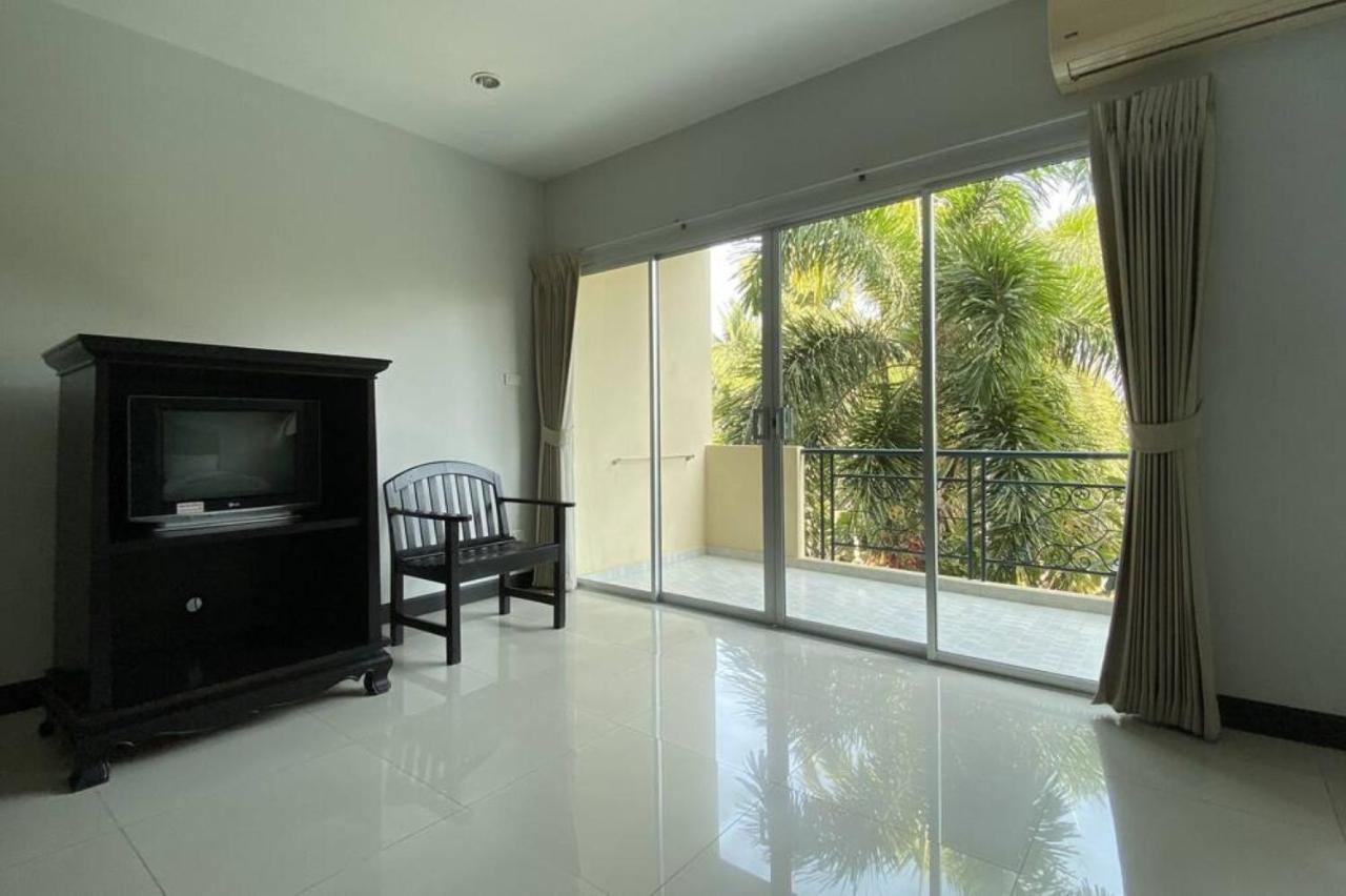ซี เอ พี แมนชั่น Apartment Phuket ภายนอก รูปภาพ