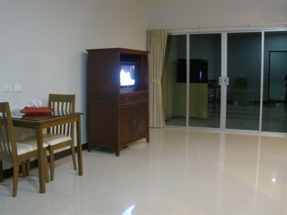 ซี เอ พี แมนชั่น Apartment Phuket ภายนอก รูปภาพ