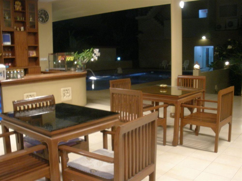 ซี เอ พี แมนชั่น Apartment Phuket ภายนอก รูปภาพ