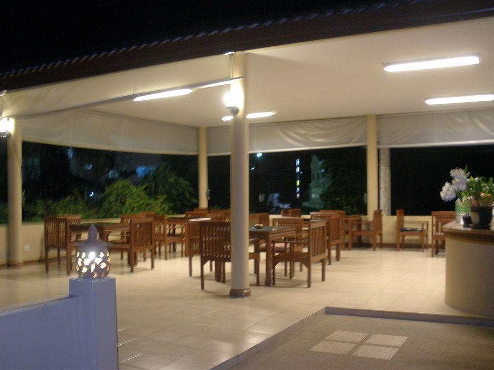 ซี เอ พี แมนชั่น Apartment Phuket ภายนอก รูปภาพ