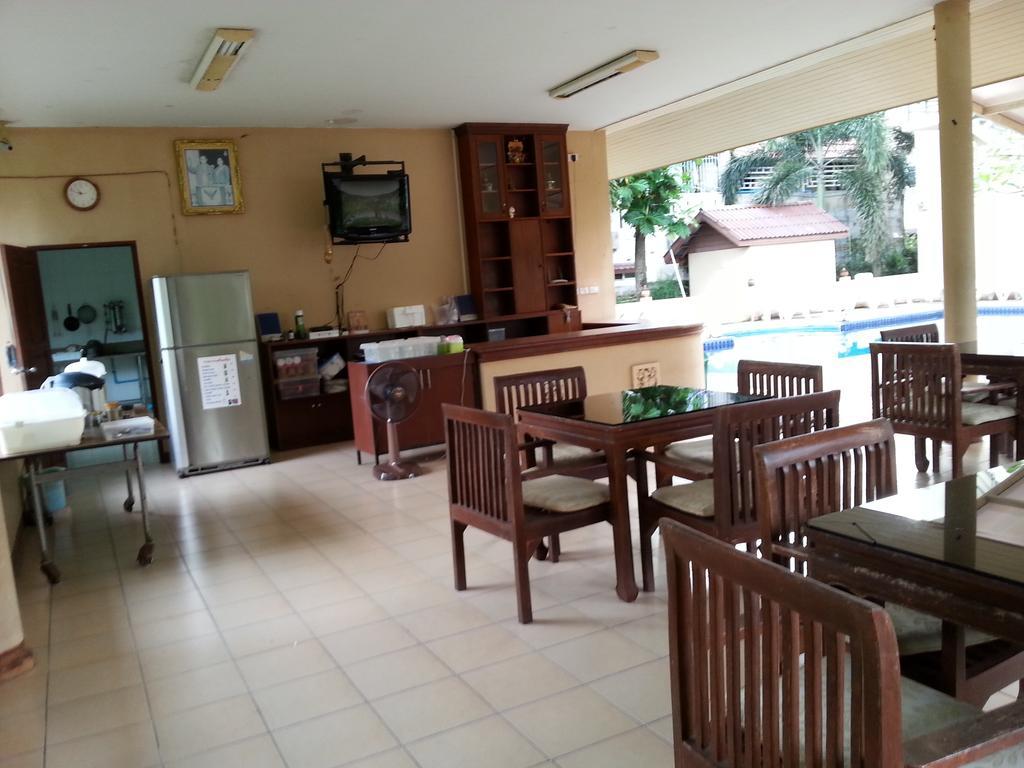 ซี เอ พี แมนชั่น Apartment Phuket ภายนอก รูปภาพ