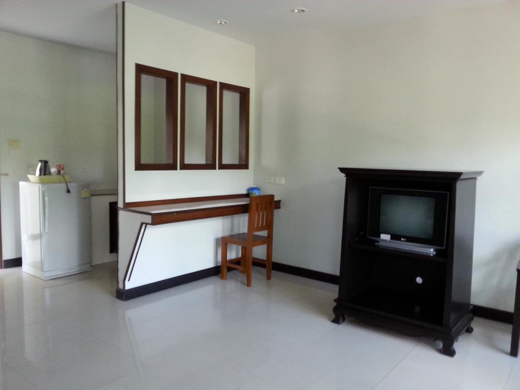 ซี เอ พี แมนชั่น Apartment Phuket ภายนอก รูปภาพ