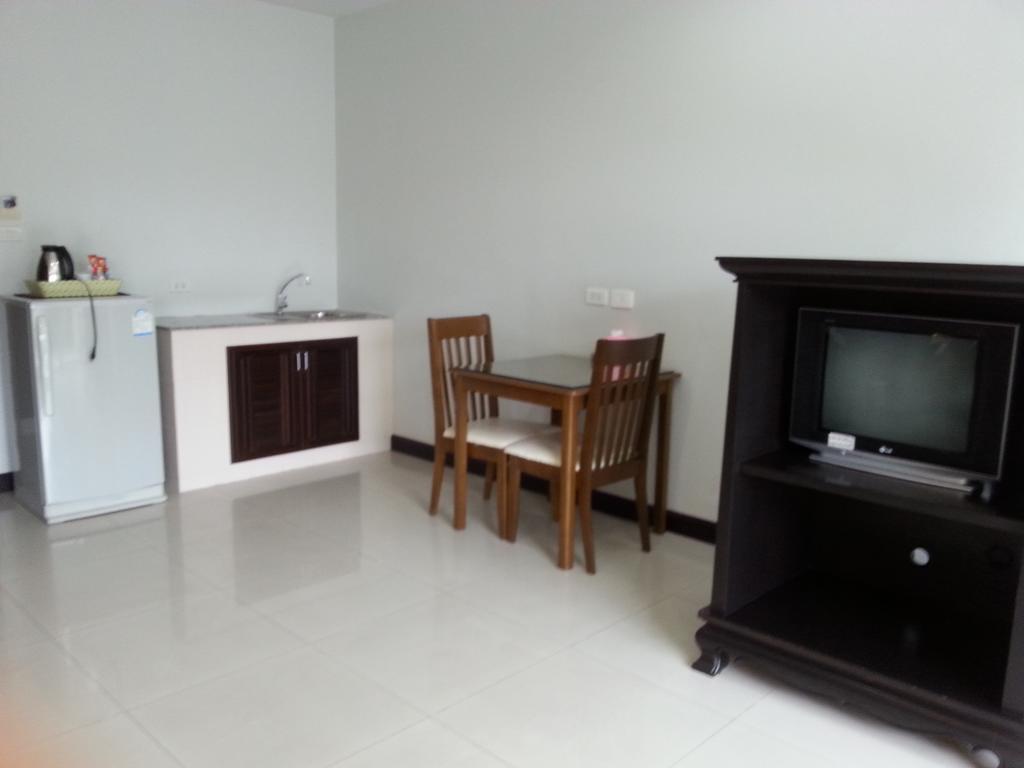 ซี เอ พี แมนชั่น Apartment Phuket ภายนอก รูปภาพ