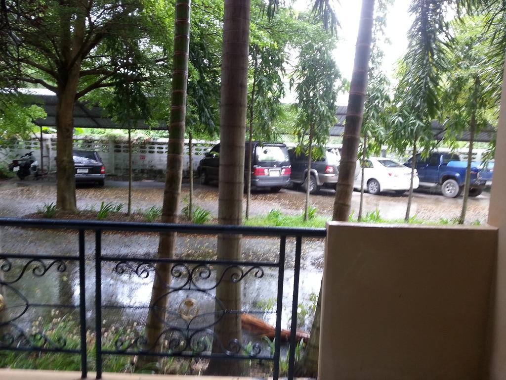 ซี เอ พี แมนชั่น Apartment Phuket ภายนอก รูปภาพ