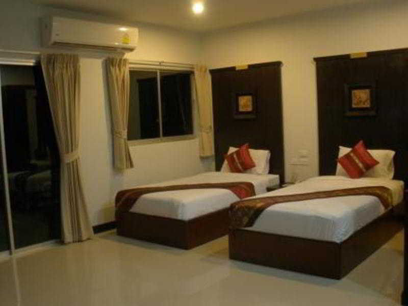 ซี เอ พี แมนชั่น Apartment Phuket ภายนอก รูปภาพ
